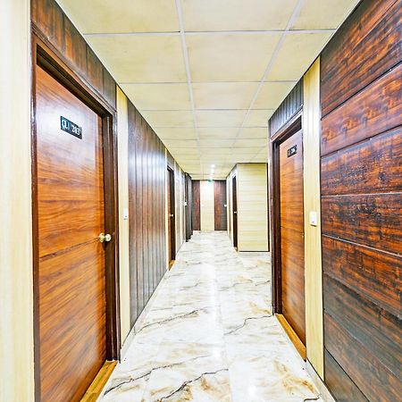 Hotel O Lavish Faridabad Exterior foto